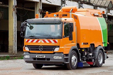 Kullanıcı raporu süpürme aracı