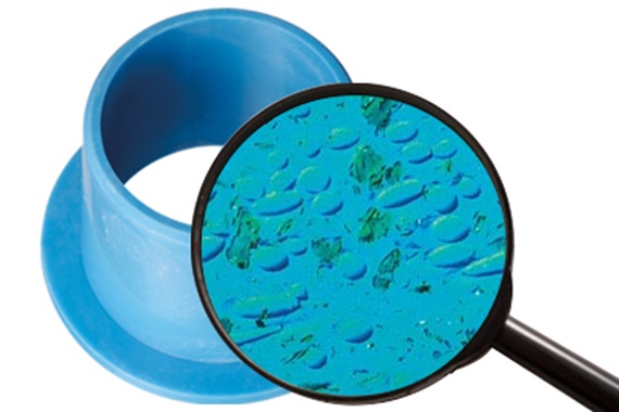 iglidur®'u yakından inceleyin