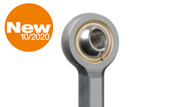 igubal® metal çubuk ucu