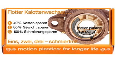 igubal® numune kutusu