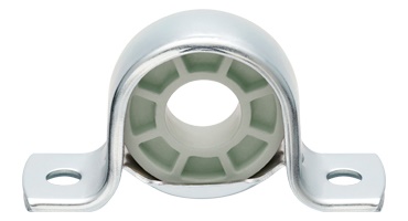 igubal® değiştirilebilir küresel top