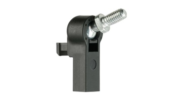 Çıkarılabilir açılı bağlantılar