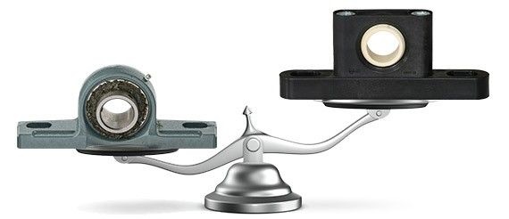 %50'ye kadar ağırlıktan tasarruf