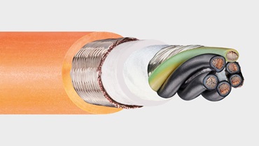 CF27 chainflex kablosu