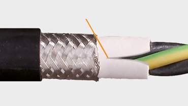 CF35.UL chainflex cable