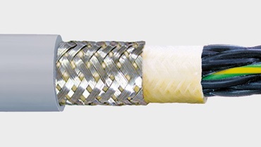 chainflex kablosu CF78.UL