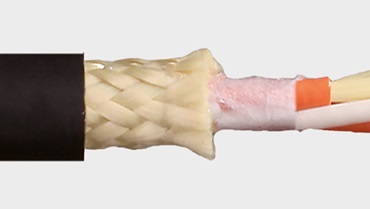 CFLG.LB.PUR chainflex kablo