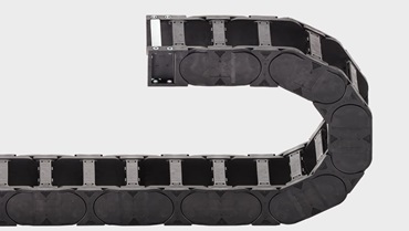 hareketli kablo kanalı E4.80