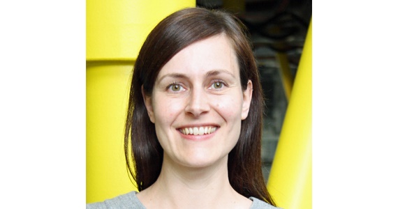 Kristiina Arnold, İçerik Müdürü