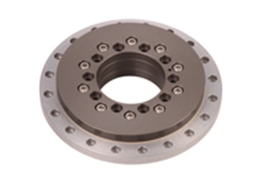 Slewing ring bearings