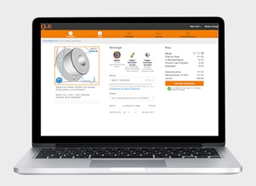 CNC işleme hizmeti TriboCut