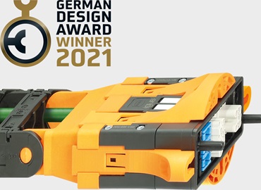 Modül Bağlantı adaptörü