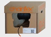 chainflex CASE - gönderim ve depolama