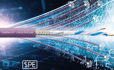 Tek Örgülü Ethernet (SPE)