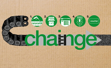 Geri dönüşüm programı