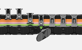 Hareketli Kablo Kanalları