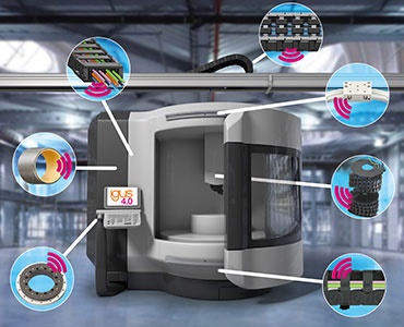 Akıllı plastiklerin yeniliklerine genel bakış