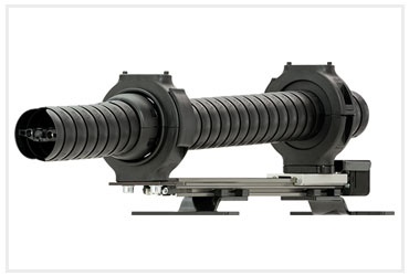 Lineer geri çekme sistemi