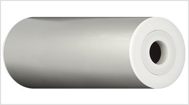 Gıda teması için Alüminyum  xiros® klavuz silindiri