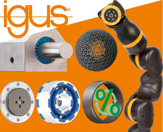 Motek haberleri: kuru teknoloji