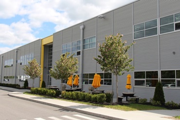 igus bağlı kuruluşu, ABD