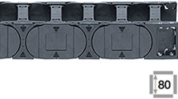 Akıllı plastiklerle E4.80