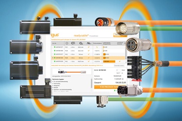 readycable ürün bulucu