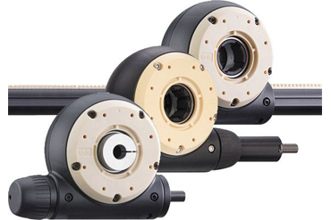 Robot dişli kutuları