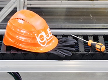 Kablo kanalı montaj hizmeti