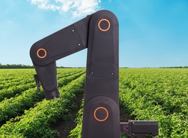 Düşük Maliyetli Otomasyon: tarım robotları