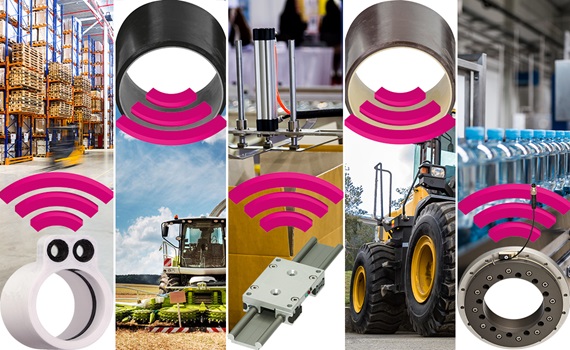 2022 akıllı plastik Haberleri : akıllı i.Sense BRG mini sensör