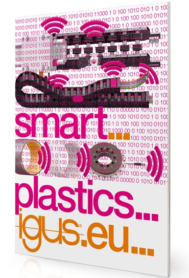 "akıllı plastik ürünler" broşürü