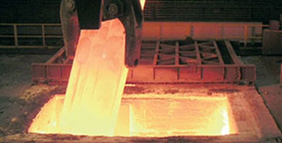 Yüksek sıcaklık uygulamaları