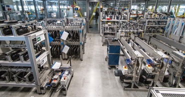 dry-tech test laboratuvarı