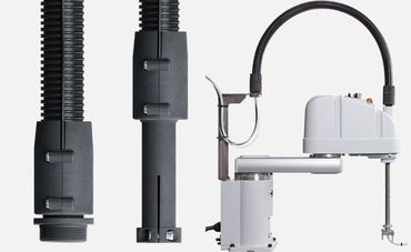 Scara kablo çözümü