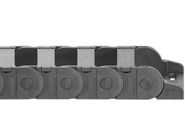 Hareketli kablo kanalı sistemi E2.1