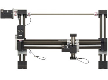 igus® marka drylin® lineer robotlar