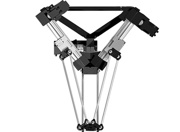 drylin® delta robotlar