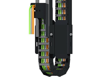 Dikey uygulamalar için: dikey guidelok