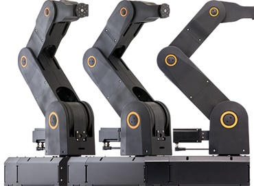 Düşük Maliyetli Otomasyon - robolink®