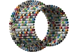 Çok yönlü iglidur® kaymalı yataklar