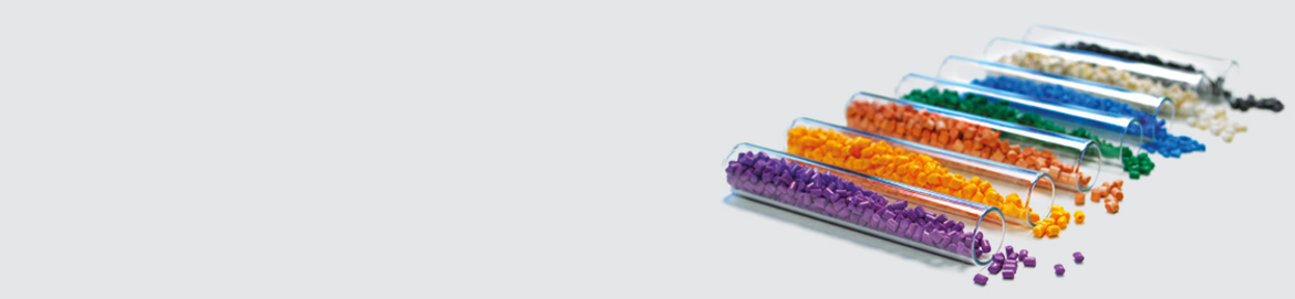 Özel bileşenlerin üretimi için iglidur® granülleri