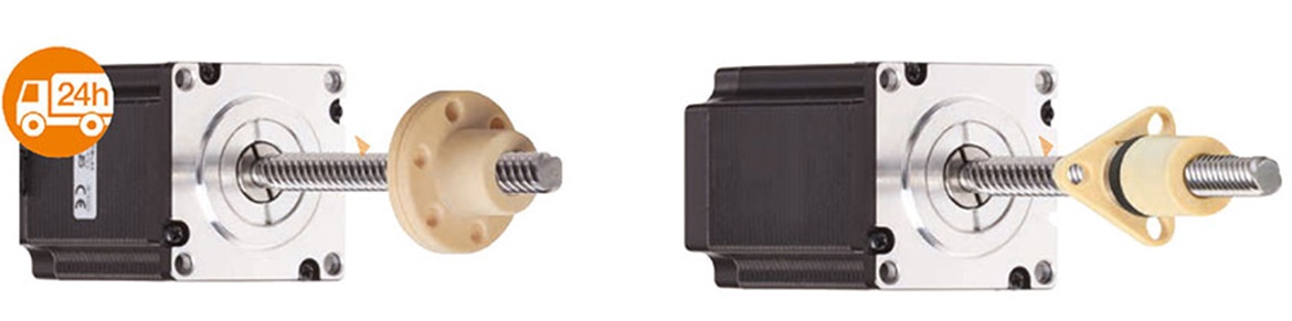 drylin® E aktüatör