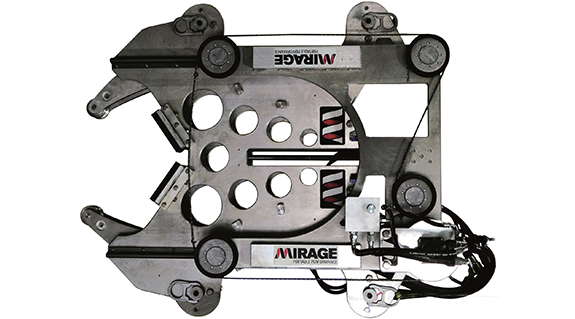 Wire-cutting machine